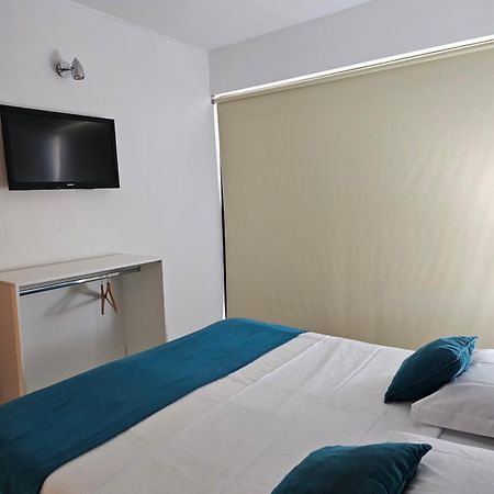 Апартаменты Departamento Эсейса Экстерьер фото